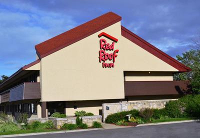Red Roof Inn Merrillville, Billede 2