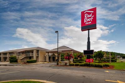 Red Roof Inn Gadsden, Billede 2