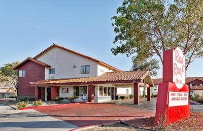 Red Roof Inn Palmdale - Lancaster, Photo 2