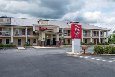 Red Roof Inn & Suites Calhoun, Billede 2