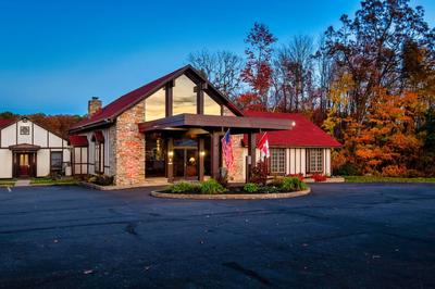 Red Roof Inn & Suites Hazleton, Billede 2