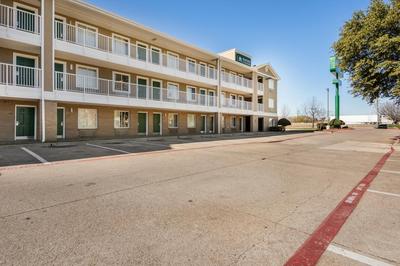 HomeTowne Studios by Red Roof Dallas - Mesquite, Billede 2