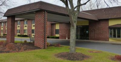 Red Roof Inn Fulton, Photo 2