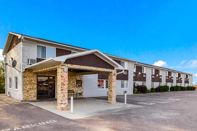 Red Roof Inn Dry Ridge, Billede 2