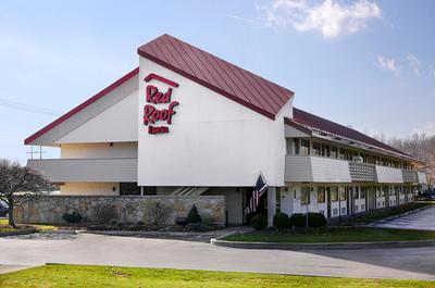 Red Roof Inn Buffalo - Hamburg/ I-90, Bilde 2