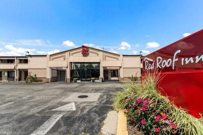 Red Roof Inn Morton Grove, Billede 2