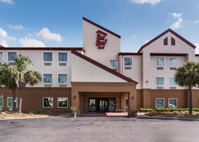 Red Roof Inn Panama City, Foto 2