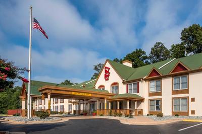Red Roof Inn & Suites Stafford, VA - Quantico, Photo 2