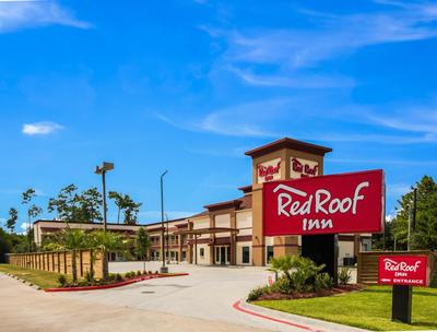 Red Roof Inn Houston - Willowbrook, Billede 2