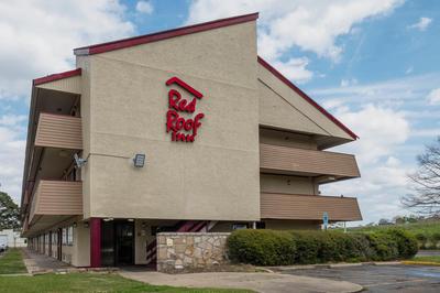 Red Roof Inn Jackson Downtown - Fairgrounds, Foto 2