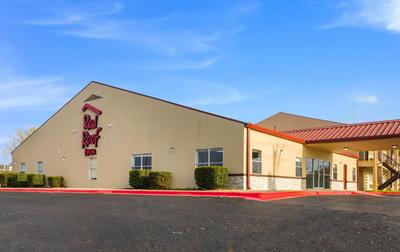 Red Roof Inn Temple, Billede 2