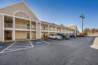 HomeTowne Studios by Red Roof Spartanburg - Asheville Highway, 사진 2
