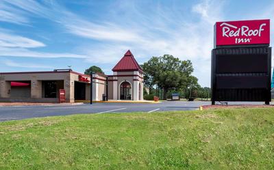 Red Roof Inn Petersburg - Fort Lee, Billede 2