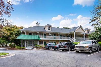 HomeTowne Studios by Red Roof Atlanta – Lawrenceville, Photo 2