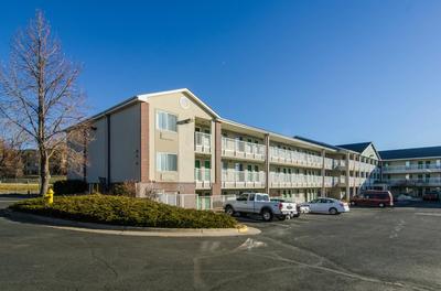 HomeTowne Studios by Red Roof Denver - Thornton, Billede 2