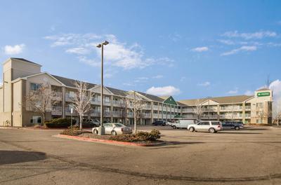 HomeTowne Studios by Red Roof Denver - Airport/Aurora, Bild 2
