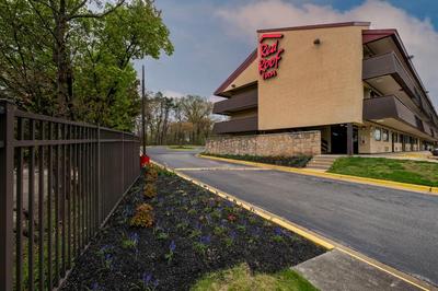 Red Roof Inn Washington DC-Lanham, Billede 2