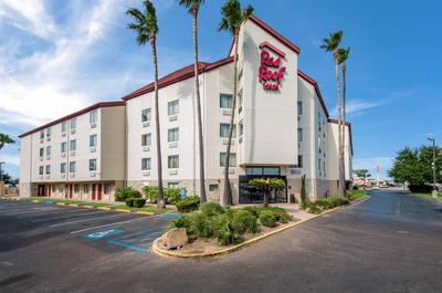 Red Roof Inn Laredo, Billede 2