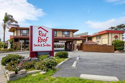 Red Roof Inn & Suites Monterey, 사진 2