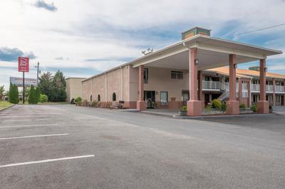 Red Roof Inn & Suites Rome, Billede 2