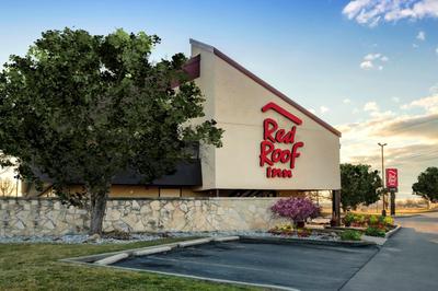 Red Roof Inn Lansing East - MSU, Billede 2