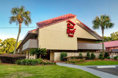Red Roof Inn Tallahassee - University, Billede 2