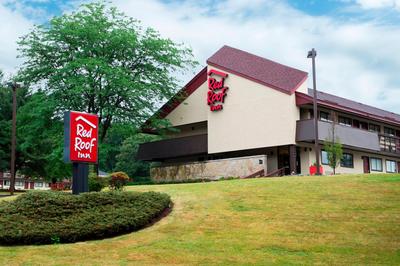 Red Roof Inn Boston - Southborough/Worcester, Bilde 2