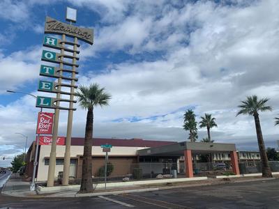 Red Roof Inn Tucson Downtown - University, 사진 2