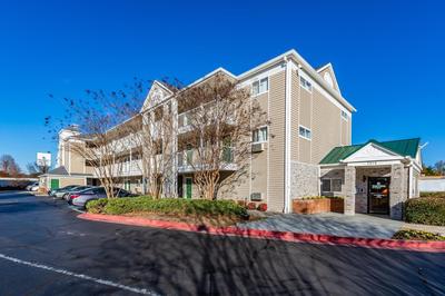 HomeTowne Studios by Red Roof Atlanta - Chamblee, Billede 2