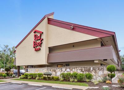 Red Roof Inn Huntington, Photo 2