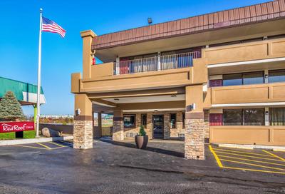 Red Roof Inn Cincinnati Airport–Florence/ Erlanger, Φωτογραφία 2
