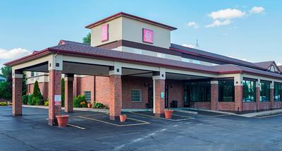 Red Roof Inn & Suites Lake Orion / Auburn Hills