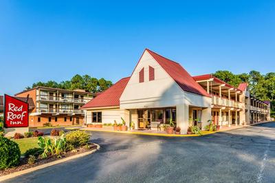 Red Roof Inn Williamsburg, Billede 2