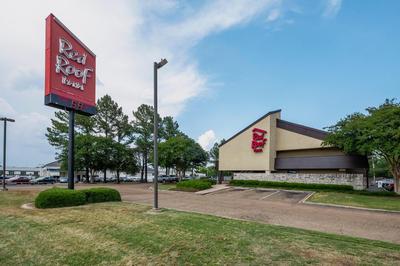 Red Roof Inn Jackson North – Ridgeland, Foto 2