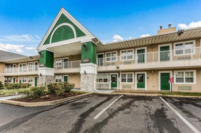 HomeTowne by Red Roof Studios Cincinnati - Sharonville, 写真 2