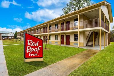 Red Roof Inn Sylacauga, Billede 2