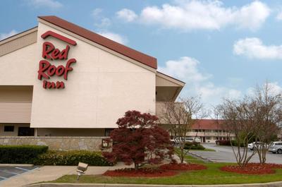 Red Roof Inn Florence - Civic Center, Billede 2