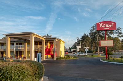 Red Roof Inn Valdosta - University, Billede 2