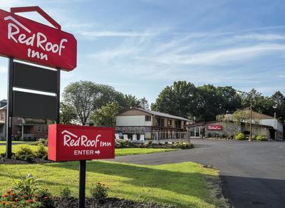 Red Roof Inn Lancaster Strasburg, 사진 2