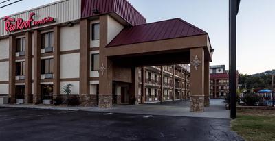 Red Roof Inn & Suites Pigeon Forge Parkway, 写真 2
