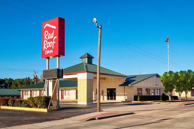 Econo Lodge Childress, Billede 2