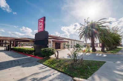 Red Roof Inn Morgan City, Billede 2
