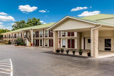 Red Roof Inn Monteagle - I-24, 사진 2