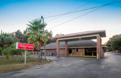 Red Roof Inn Baldwin, Billede 2