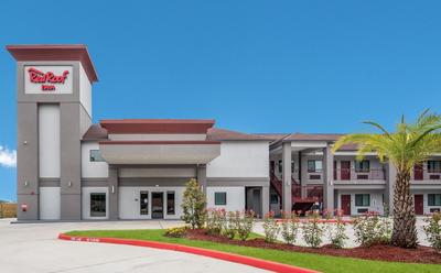 Red Roof Inn Baytown, Billede 2