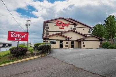Red Roof Inn Bristol, Billede 2