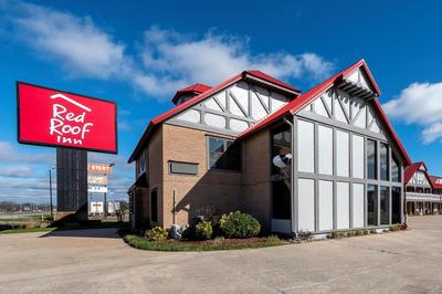 Red Roof Inn Monroe, Billede 2
