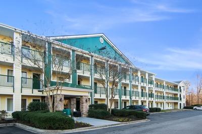 Suburban Studios Durham-Raleigh
