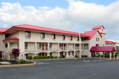 Red Roof Inn Lancaster, Billede 2