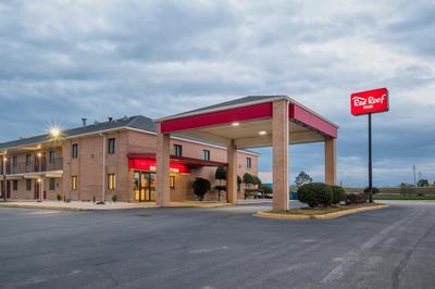 Red Roof Inn Bishopville, Foto 2